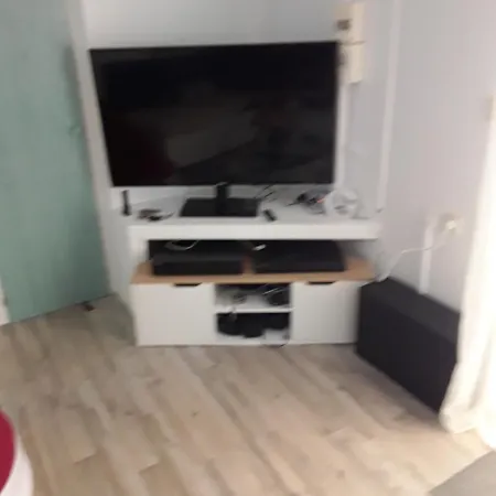 Mobilhome Manuflo *