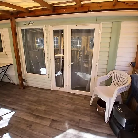 Campsite Mobilhome Manuflo *